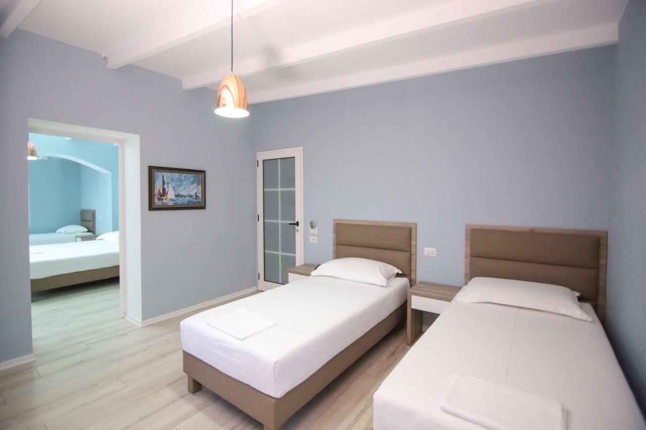 Vila Kristi Pensjonat Dhërmi