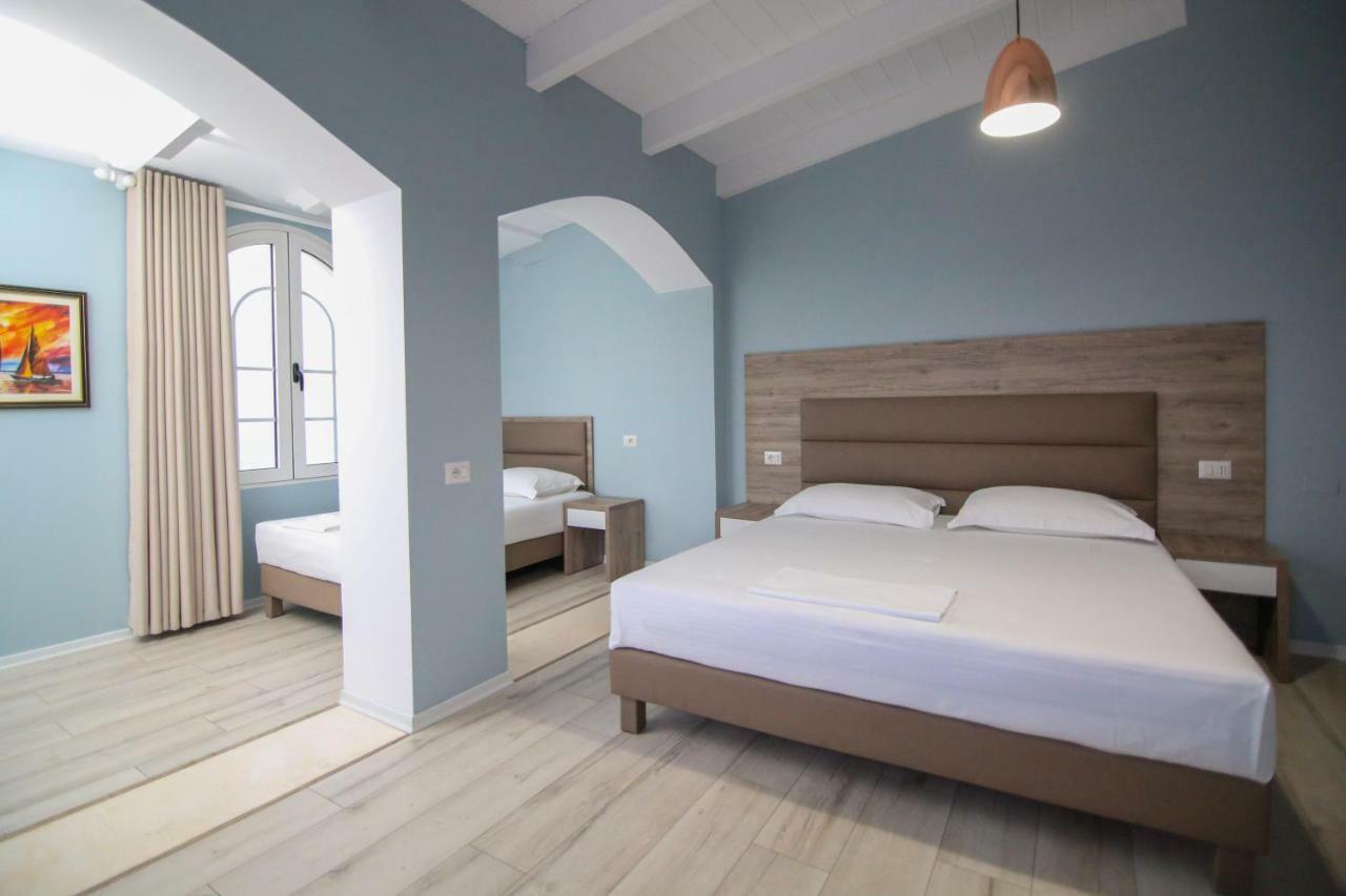 Vila Kristi * Dhërmi