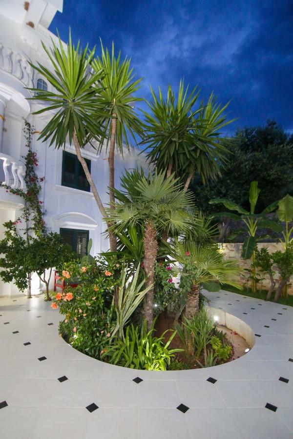 Vila Kristi
