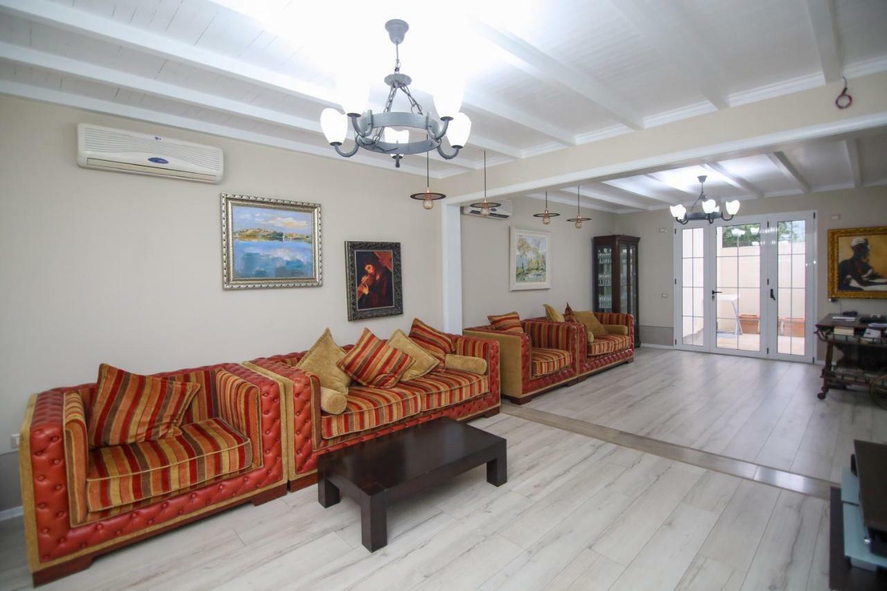 Vila Kristi