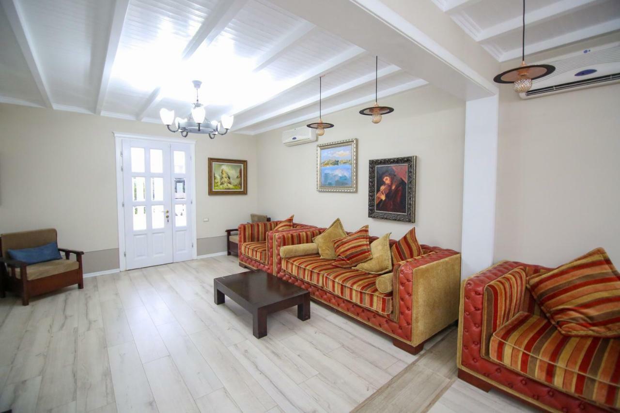 Vila Kristi